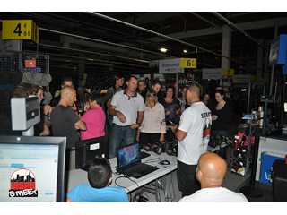 Laser Game LaserStreet - Décathlon Wittenheim, Wittenheim - Photo N°42