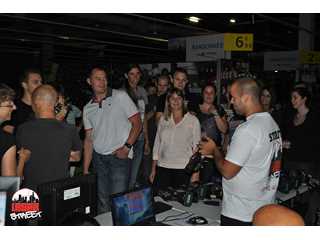 Laser Game LaserStreet - Décathlon Wittenheim, Wittenheim - Photo N°45