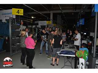 Laser Game LaserStreet - Décathlon Wittenheim, Wittenheim - Photo N°46