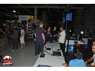 Laser Game LaserStreet - Décathlon Wittenheim, Wittenheim - Photo N°47
