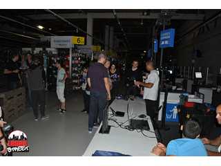 Laser Game LaserStreet - Décathlon Wittenheim, Wittenheim - Photo N°48