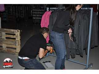 Laser Game LaserStreet - Décathlon Wittenheim, Wittenheim - Photo N°58