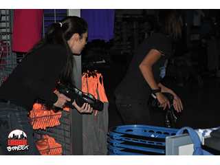 Laser Game LaserStreet - Décathlon Wittenheim, Wittenheim - Photo N°61