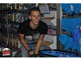 Laser Game LaserStreet - Décathlon Wittenheim, Wittenheim - Photo N°64