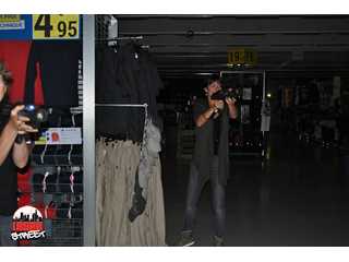 Laser Game LaserStreet - Décathlon Wittenheim, Wittenheim - Photo N°66