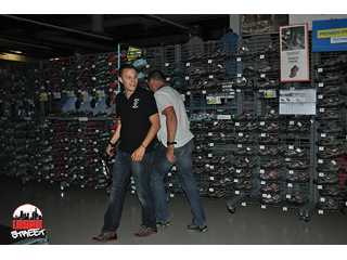 Laser Game LaserStreet - Décathlon Wittenheim, Wittenheim - Photo N°69