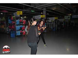 Laser Game LaserStreet - Décathlon Wittenheim, Wittenheim - Photo N°6