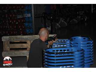 Laser Game LaserStreet - Décathlon Wittenheim, Wittenheim - Photo N°75