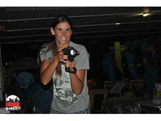 Laser Game LaserStreet - Décathlon Wittenheim, Wittenheim - Photo N°88