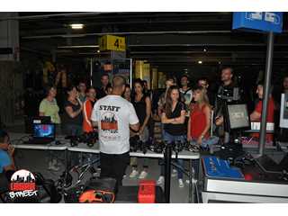 Laser Game LaserStreet - Décathlon Wittenheim, Wittenheim - Photo N°95