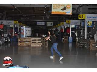 Laser Game LaserStreet - Décathlon Wittenheim, Wittenheim - Photo N°98