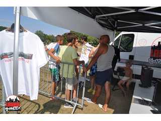 Laser Game LaserStreet - Ile de Loisirs Aout 2015 #1, Jablines - Photo N°100