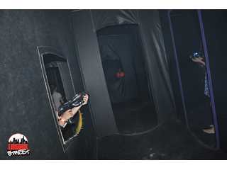 Laser Game LaserStreet - Ile de Loisirs Aout 2015 #1, Jablines - Photo N°101