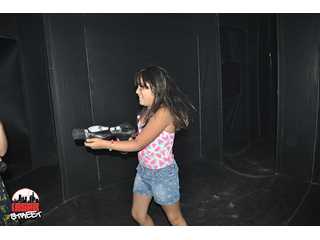 Laser Game LaserStreet - Ile de Loisirs Aout 2015 #1, Jablines - Photo N°103
