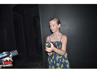 Laser Game LaserStreet - Ile de Loisirs Aout 2015 #1, Jablines - Photo N°104