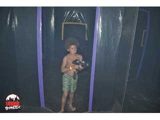 Laser Game LaserStreet - Ile de Loisirs Aout 2015 #1, Jablines - Photo N°107
