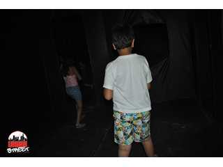 Laser Game LaserStreet - Ile de Loisirs Aout 2015 #1, Jablines - Photo N°108