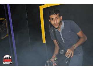 Laser Game LaserStreet - Ile de Loisirs Aout 2015 #1, Jablines - Photo N°10