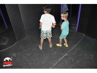 Laser Game LaserStreet - Ile de Loisirs Aout 2015 #1, Jablines - Photo N°113