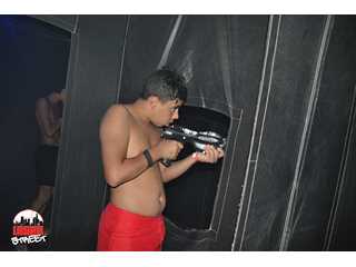 Laser Game LaserStreet - Ile de Loisirs Aout 2015 #1, Jablines - Photo N°118