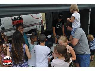 Laser Game LaserStreet - Ile de Loisirs Aout 2015 #1, Jablines - Photo N°122