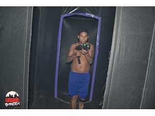 Laser Game LaserStreet - Ile de Loisirs Aout 2015 #1, Jablines - Photo N°123