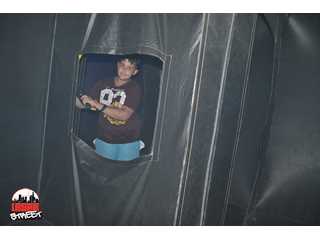 Laser Game LaserStreet - Ile de Loisirs Aout 2015 #1, Jablines - Photo N°125