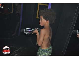 Laser Game LaserStreet - Ile de Loisirs Aout 2015 #1, Jablines - Photo N°127