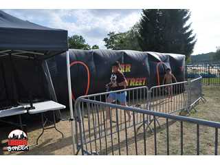 Laser Game LaserStreet - Ile de Loisirs Aout 2015 #1, Jablines - Photo N°128