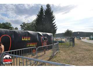 Laser Game LaserStreet - Ile de Loisirs Aout 2015 #1, Jablines - Photo N°129