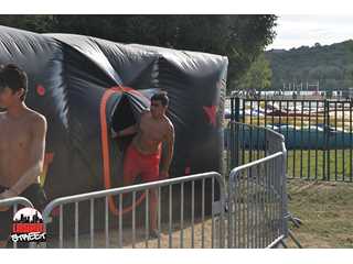 Laser Game LaserStreet - Ile de Loisirs Aout 2015 #1, Jablines - Photo N°131