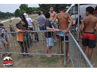 Laser Game LaserStreet - Ile de Loisirs Aout 2015 #1, Jablines - Photo N°132