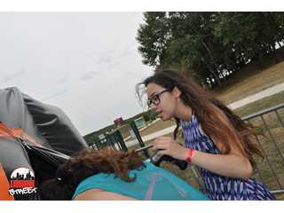 Laser Game LaserStreet - Ile de Loisirs Aout 2015 #1, Jablines - Photo N°134