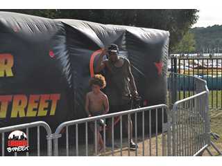 Laser Game LaserStreet - Ile de Loisirs Aout 2015 #1, Jablines - Photo N°135