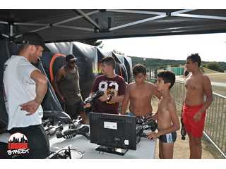 Laser Game LaserStreet - Ile de Loisirs Aout 2015 #1, Jablines - Photo N°138