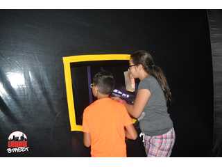 Laser Game LaserStreet - Ile de Loisirs Aout 2015 #1, Jablines - Photo N°139