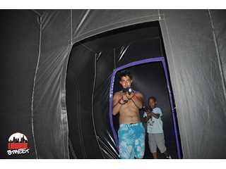 Laser Game LaserStreet - Ile de Loisirs Aout 2015 #1, Jablines - Photo N°140