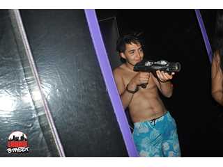 Laser Game LaserStreet - Ile de Loisirs Aout 2015 #1, Jablines - Photo N°143