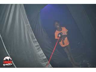 Laser Game LaserStreet - Ile de Loisirs Aout 2015 #1, Jablines - Photo N°145