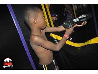 Laser Game LaserStreet - Ile de Loisirs Aout 2015 #1, Jablines - Photo N°154