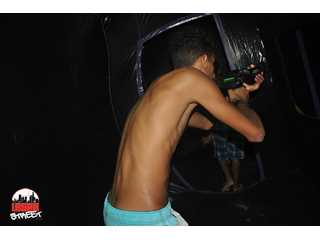 Laser Game LaserStreet - Ile de Loisirs Aout 2015 #1, Jablines - Photo N°156