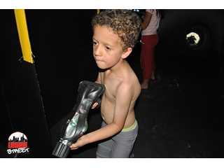 Laser Game LaserStreet - Ile de Loisirs Aout 2015 #1, Jablines - Photo N°15