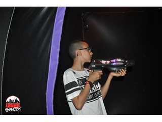 Laser Game LaserStreet - Ile de Loisirs Aout 2015 #1, Jablines - Photo N°161