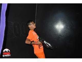Laser Game LaserStreet - Ile de Loisirs Aout 2015 #1, Jablines - Photo N°162