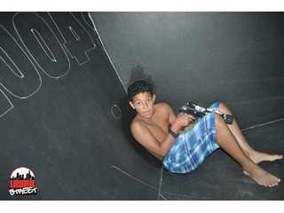 Laser Game LaserStreet - Ile de Loisirs Aout 2015 #1, Jablines - Photo N°166