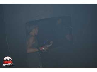 Laser Game LaserStreet - Ile de Loisirs Aout 2015 #1, Jablines - Photo N°16