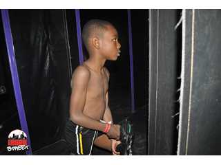 Laser Game LaserStreet - Ile de Loisirs Aout 2015 #1, Jablines - Photo N°173