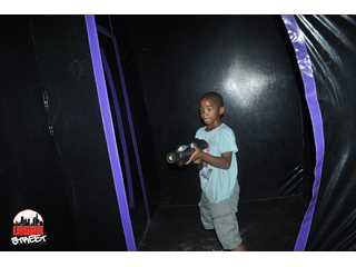 Laser Game LaserStreet - Ile de Loisirs Aout 2015 #1, Jablines - Photo N°174