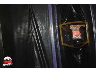 Laser Game LaserStreet - Ile de Loisirs Aout 2015 #1, Jablines - Photo N°179