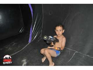 Laser Game LaserStreet - Ile de Loisirs Aout 2015 #1, Jablines - Photo N°183
